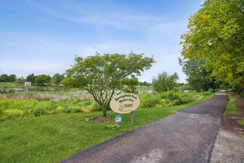 Tiny photo for 1 Bloomingdale Place #502, Bloomingdale, IL 60108 (MLS # 12658650)