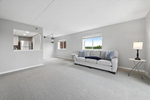 Tiny photo for 1 Bloomingdale Place #502, Bloomingdale, IL 60108 (MLS # 12658650)