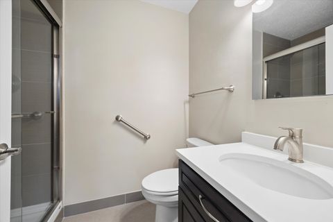 Tiny photo for 1 Bloomingdale Place #502, Bloomingdale, IL 60108 (MLS # 12658650)