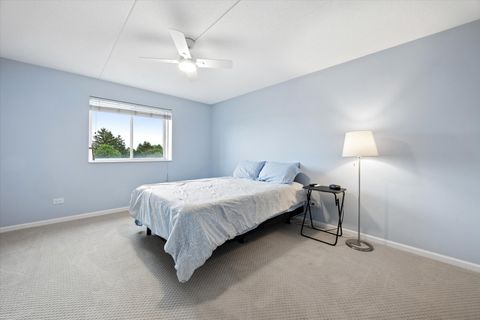 Tiny photo for 1 Bloomingdale Place #502, Bloomingdale, IL 60108 (MLS # 12658650)
