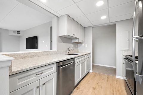 Tiny photo for 1 Bloomingdale Place #502, Bloomingdale, IL 60108 (MLS # 12658650)