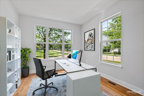 Tiny photo for 1266 Airs Avenue, Sugar Grove, IL 60554 (MLS # 12437084)