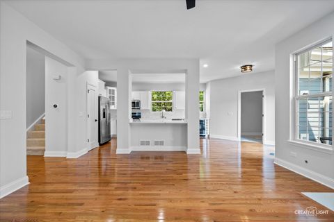 Tiny photo for 1266 Airs Avenue, Sugar Grove, IL 60554 (MLS # 12437084)