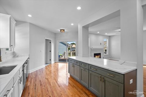 Tiny photo for 1266 Airs Avenue, Sugar Grove, IL 60554 (MLS # 12437084)