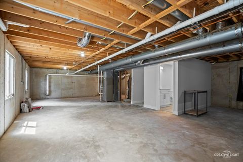 Tiny photo for 1266 Airs Avenue, Sugar Grove, IL 60554 (MLS # 12437084)