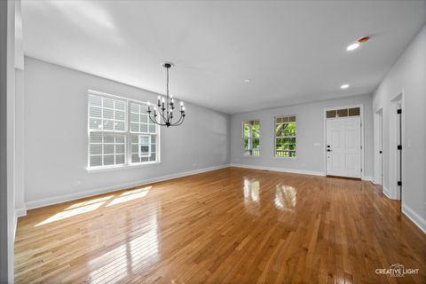 Tiny photo for 1266 Airs Avenue, Sugar Grove, IL 60554 (MLS # 12437084)