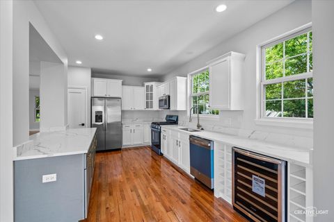 Tiny photo for 1266 Airs Avenue, Sugar Grove, IL 60554 (MLS # 12437084)