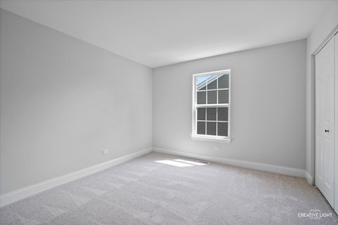 Tiny photo for 1266 Airs Avenue, Sugar Grove, IL 60554 (MLS # 12437084)