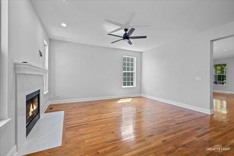 Tiny photo for 1266 Airs Avenue, Sugar Grove, IL 60554 (MLS # 12437084)