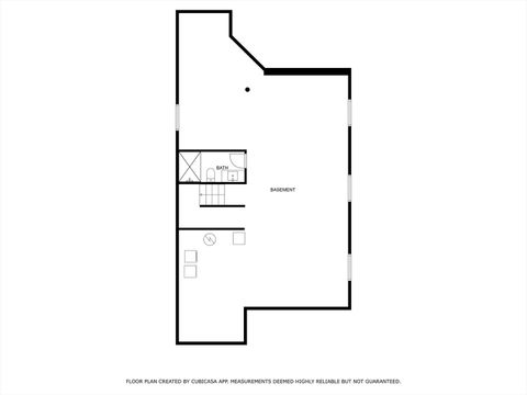 Tiny photo for 1266 Airs Avenue, Sugar Grove, IL 60554 (MLS # 12437084)