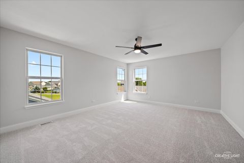 Tiny photo for 1266 Airs Avenue, Sugar Grove, IL 60554 (MLS # 12437084)