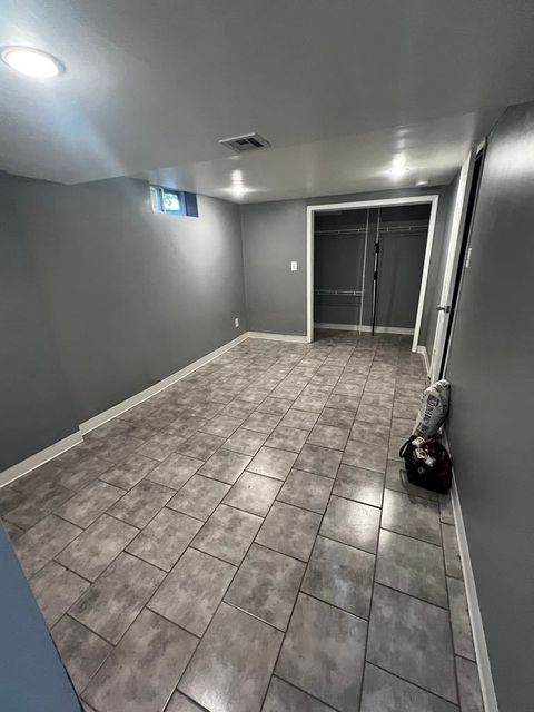 Tiny photo for 411 S May Street, Joliet, IL 60436 (MLS # 12443424)