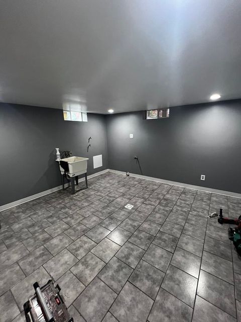 Tiny photo for 411 S May Street, Joliet, IL 60436 (MLS # 12443424)