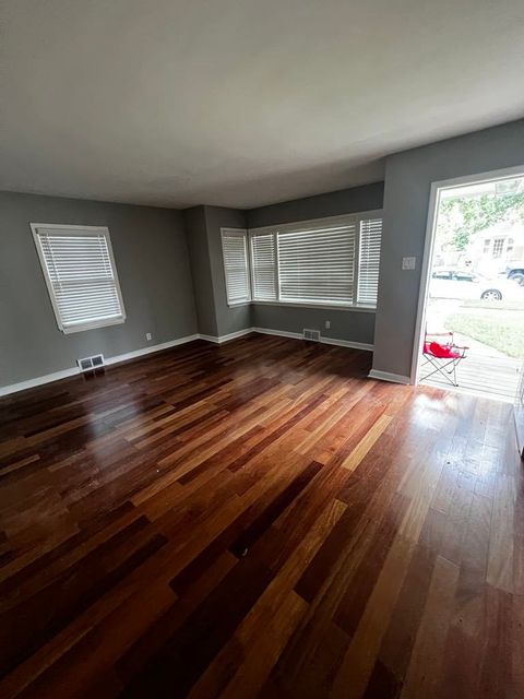 Tiny photo for 411 S May Street, Joliet, IL 60436 (MLS # 12443424)