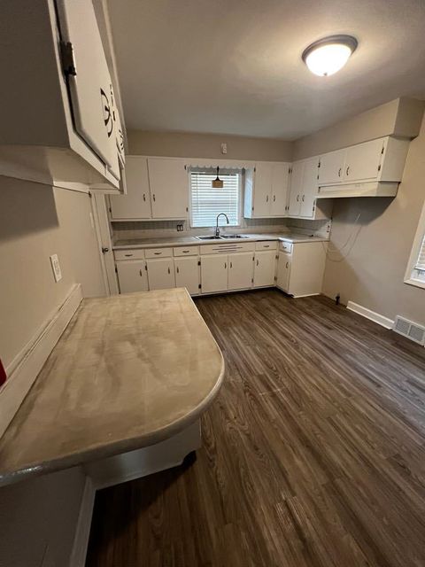 Tiny photo for 411 S May Street, Joliet, IL 60436 (MLS # 12443424)