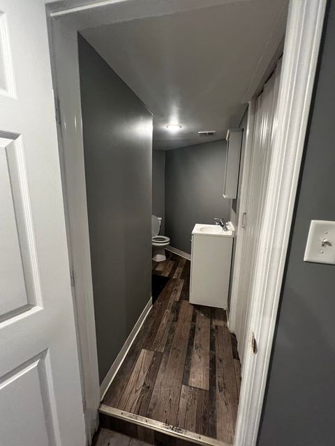 Tiny photo for 411 S May Street, Joliet, IL 60436 (MLS # 12443424)