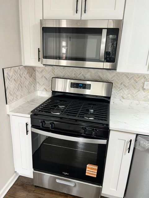 Tiny photo for 18462 Gottschalk Avenue, Homewood, IL 60430 (MLS # 12620460)