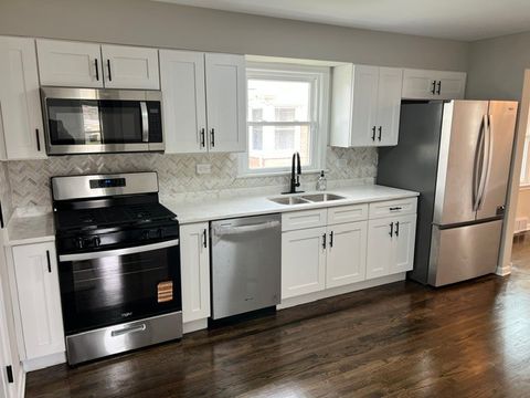 Tiny photo for 18462 Gottschalk Avenue, Homewood, IL 60430 (MLS # 12620460)