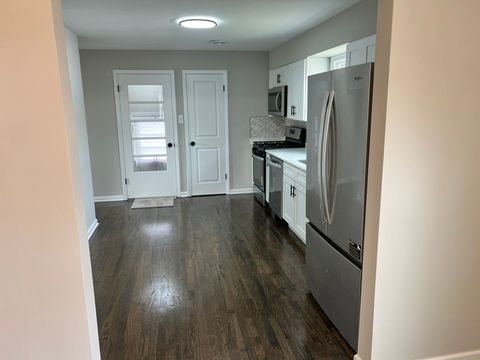 Tiny photo for 18462 Gottschalk Avenue, Homewood, IL 60430 (MLS # 12620460)