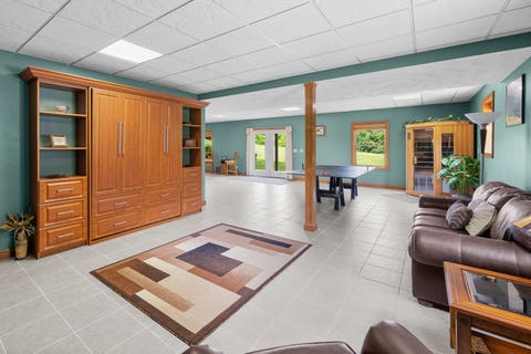 Tiny photo for 2608 W 3rd Street, Coal Valley, IL 61240 (MLS # 12675455)