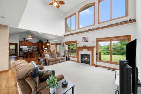 Tiny photo for 2608 W 3rd Street, Coal Valley, IL 61240 (MLS # 12675455)