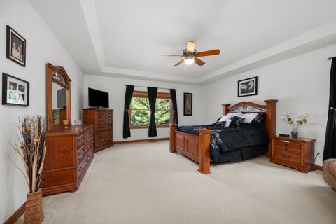 Tiny photo for 2608 W 3rd Street, Coal Valley, IL 61240 (MLS # 12675455)