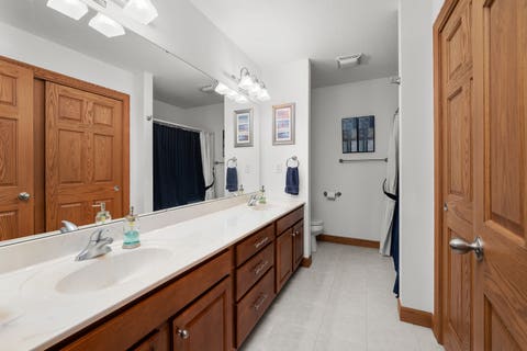 Tiny photo for 2608 W 3rd Street, Coal Valley, IL 61240 (MLS # 12675455)