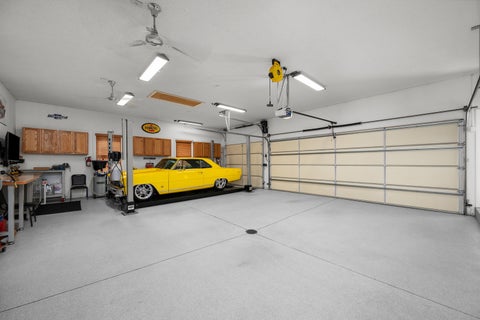 Tiny photo for 2608 W 3rd Street, Coal Valley, IL 61240 (MLS # 12675455)