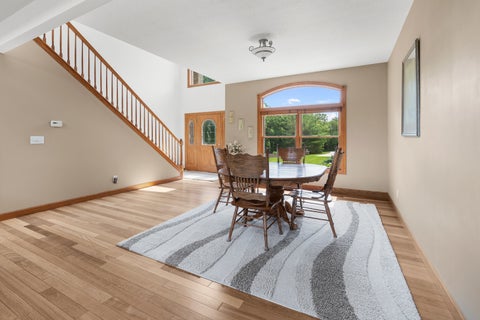 Tiny photo for 2608 W 3rd Street, Coal Valley, IL 61240 (MLS # 12675455)