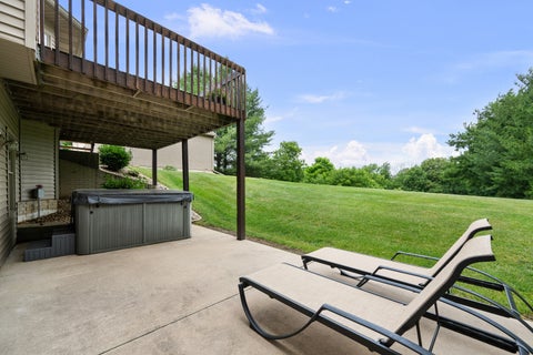 Tiny photo for 2608 W 3rd Street, Coal Valley, IL 61240 (MLS # 12675455)