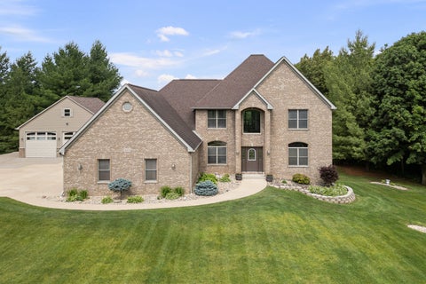 Tiny photo for 2608 W 3rd Street, Coal Valley, IL 61240 (MLS # 12675455)