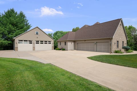 Tiny photo for 2608 W 3rd Street, Coal Valley, IL 61240 (MLS # 12675455)