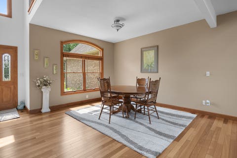 Tiny photo for 2608 W 3rd Street, Coal Valley, IL 61240 (MLS # 12675455)