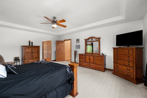 Tiny photo for 2608 W 3rd Street, Coal Valley, IL 61240 (MLS # 12675455)