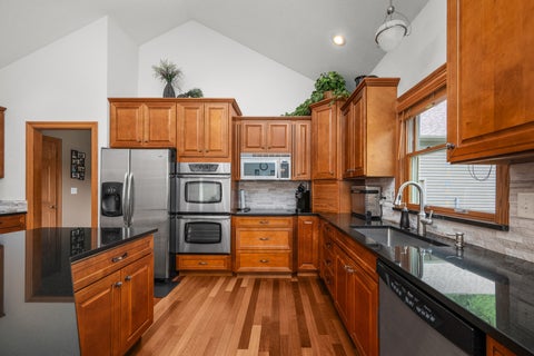Tiny photo for 2608 W 3rd Street, Coal Valley, IL 61240 (MLS # 12675455)