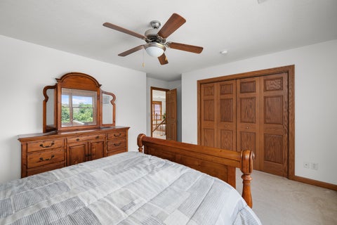 Tiny photo for 2608 W 3rd Street, Coal Valley, IL 61240 (MLS # 12675455)
