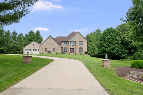 Tiny photo for 2608 W 3rd Street, Coal Valley, IL 61240 (MLS # 12675455)