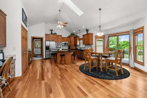Tiny photo for 2608 W 3rd Street, Coal Valley, IL 61240 (MLS # 12675455)