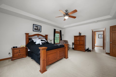 Tiny photo for 2608 W 3rd Street, Coal Valley, IL 61240 (MLS # 12675455)