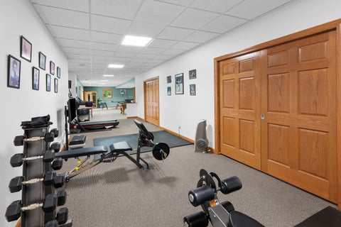 Tiny photo for 2608 W 3rd Street, Coal Valley, IL 61240 (MLS # 12675455)