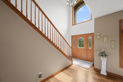 Tiny photo for 2608 W 3rd Street, Coal Valley, IL 61240 (MLS # 12675455)