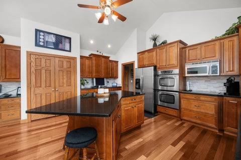 Tiny photo for 2608 W 3rd Street, Coal Valley, IL 61240 (MLS # 12675455)