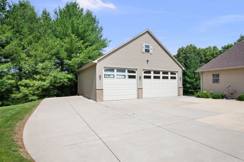 Tiny photo for 2608 W 3rd Street, Coal Valley, IL 61240 (MLS # 12675455)