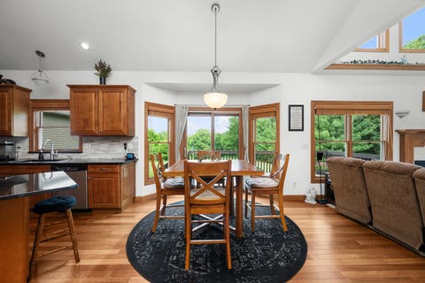 Tiny photo for 2608 W 3rd Street, Coal Valley, IL 61240 (MLS # 12675455)