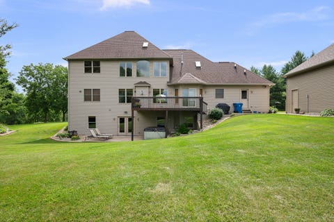 Tiny photo for 2608 W 3rd Street, Coal Valley, IL 61240 (MLS # 12675455)