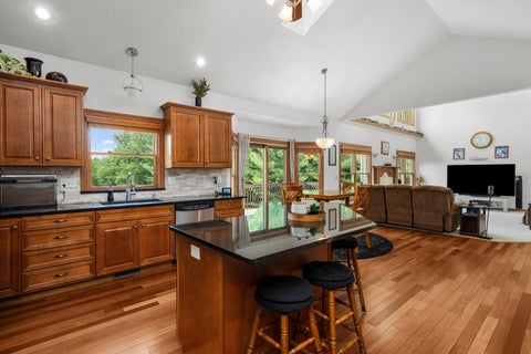 Tiny photo for 2608 W 3rd Street, Coal Valley, IL 61240 (MLS # 12675455)