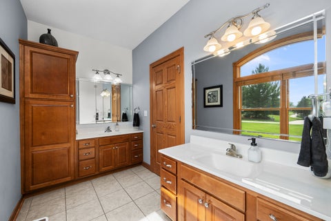 Tiny photo for 2608 W 3rd Street, Coal Valley, IL 61240 (MLS # 12675455)