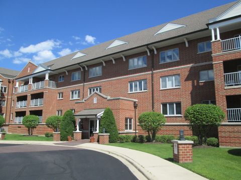 460 NORTHWEST Highway 307 Park Ridge IL 60068