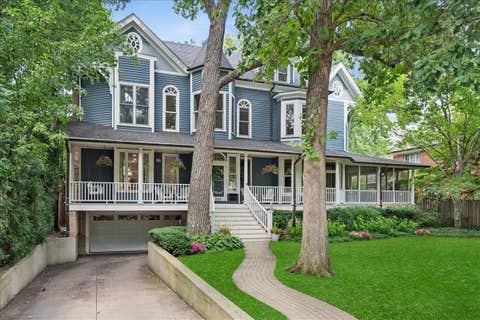Tiny photo for 555 Cherry Street, Winnetka, IL 60093 (MLS # 12711173)