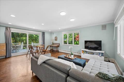 Tiny photo for 555 Cherry Street, Winnetka, IL 60093 (MLS # 12711173)